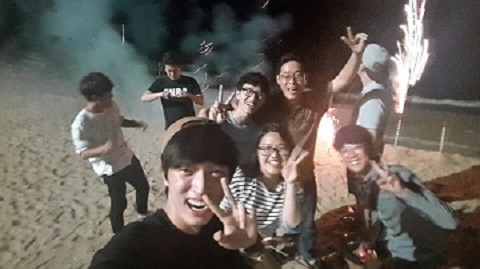2016년도 지반연구실 및 교통연구실 춘계여행