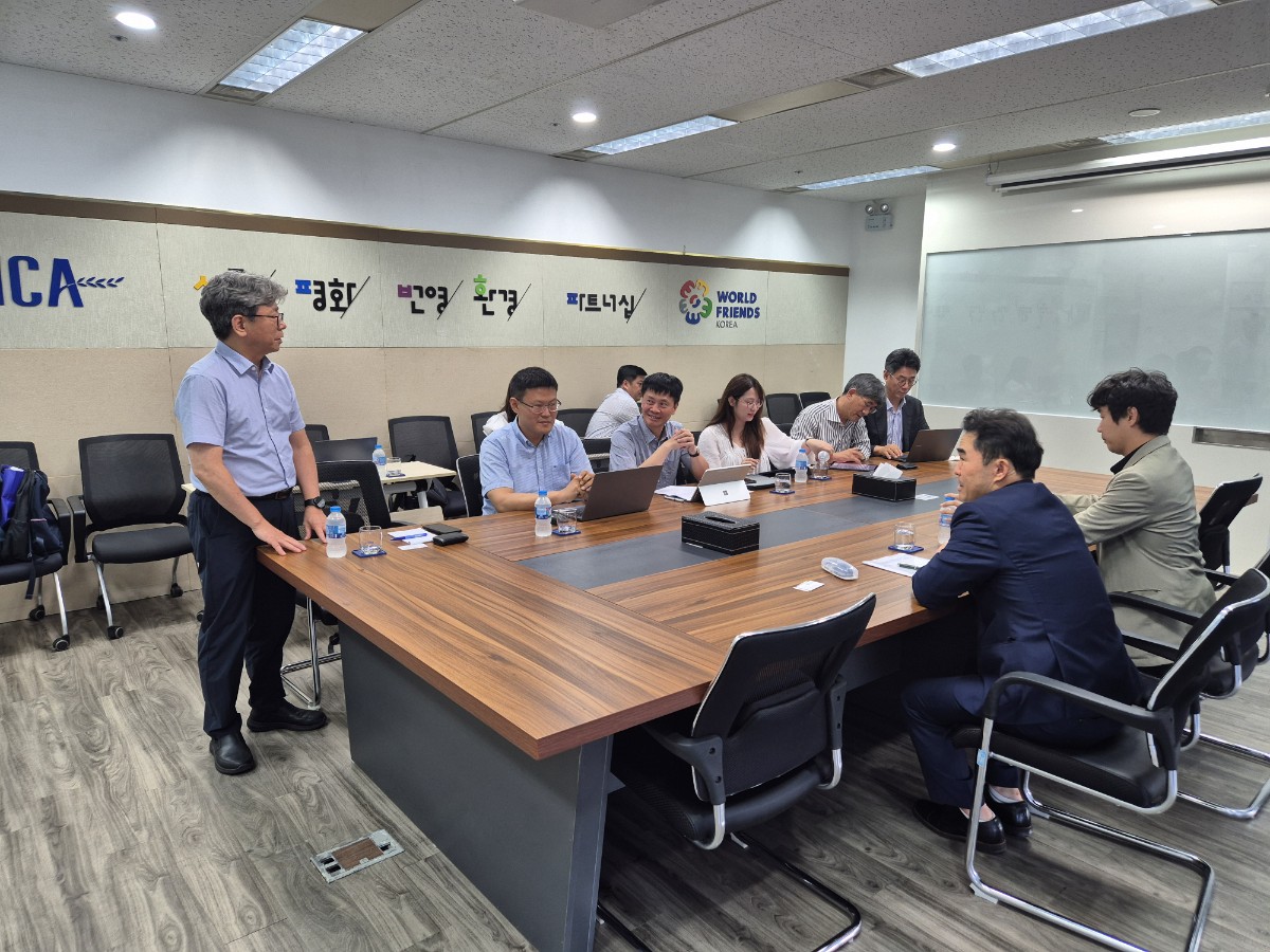 2026년도 KOICA 베트남사무소 방문