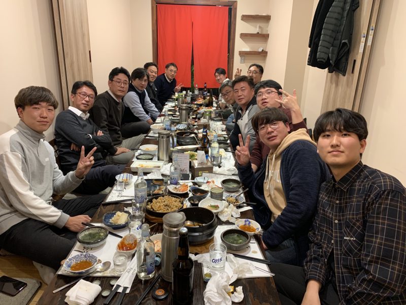 2019년도 철도학회추계학술대회