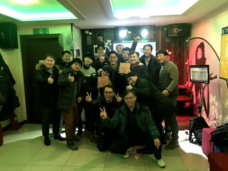 2019년도 졸업식