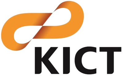 한국건설기술연구원 로고