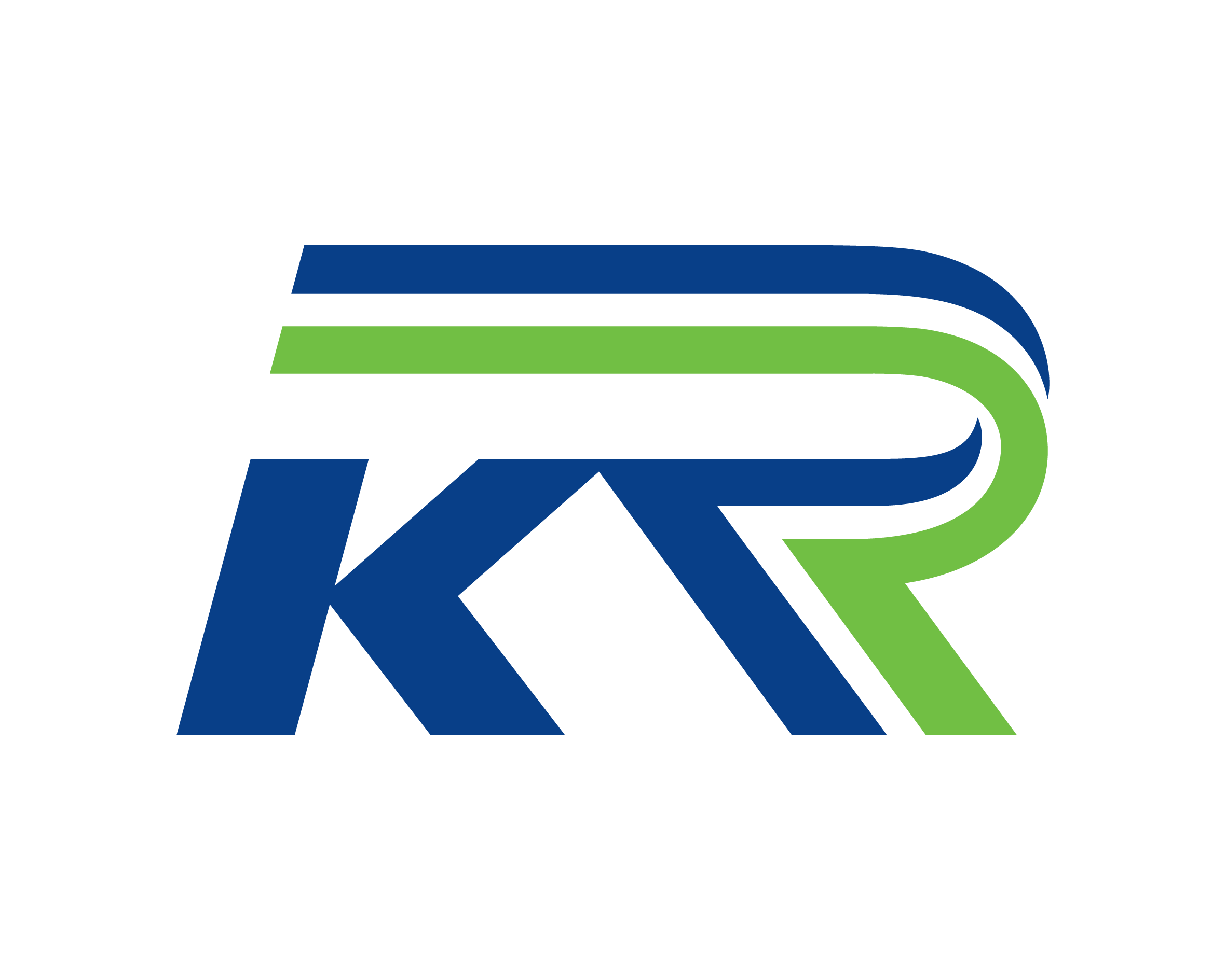 국가철도공단 로고