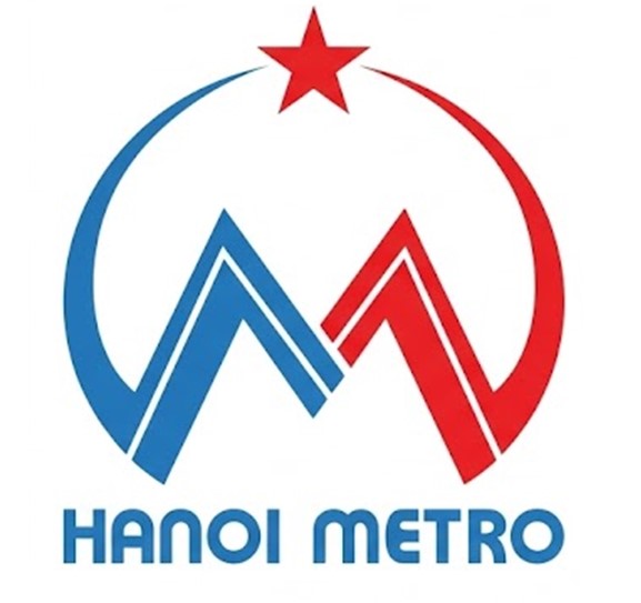 하노이 메트로 로고
